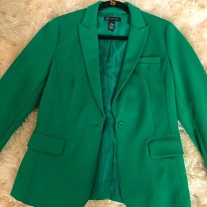 Women’s Blazer